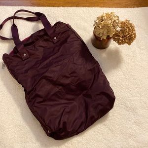 Lululemon Yoga Bag